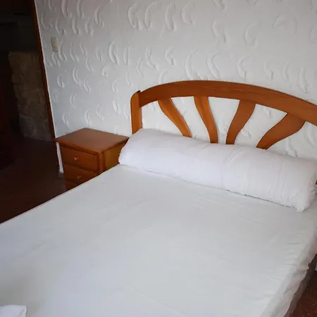 Apartment Anacasa El Palmeral Les Marines Ap2113 Denia