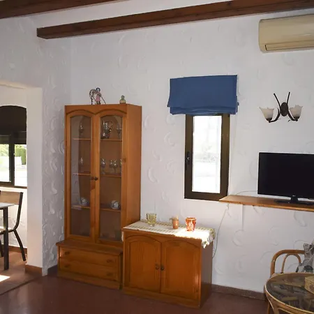 Anacasa El Palmeral Les Marines Ap2113