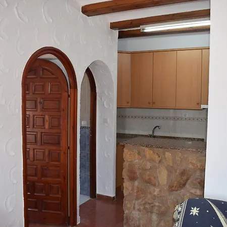 Anacasa El Palmeral Les Marines Ap2113