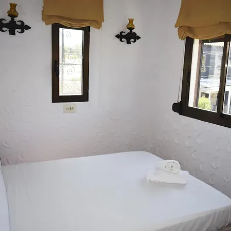 Anacasa El Palmeral Les Marines Ap2113 Appartamento