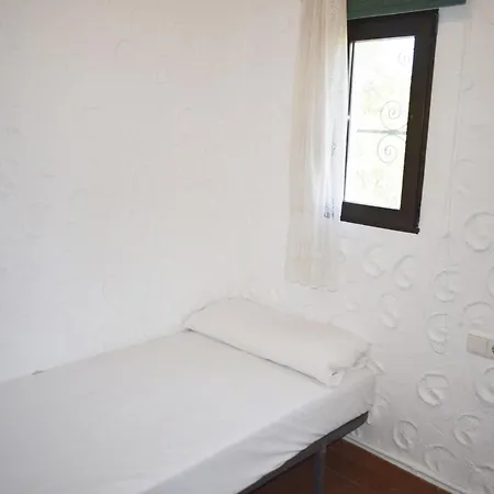 Anacasa El Palmeral Les Marines Ap2113 Apartment Denia