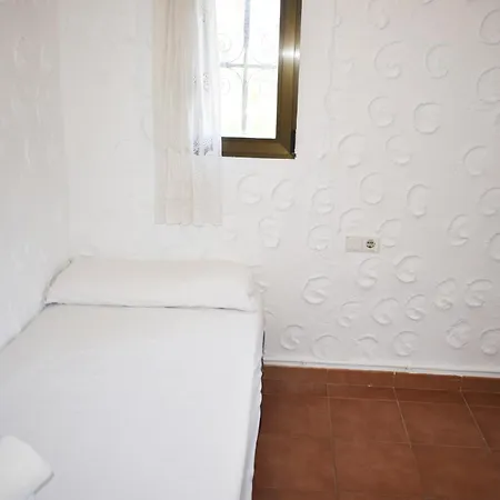 Anacasa El Palmeral Les Marines Ap2113 Dénia