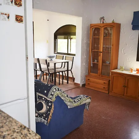 Appartamento Anacasa El Palmeral Les Marines Ap2113 *