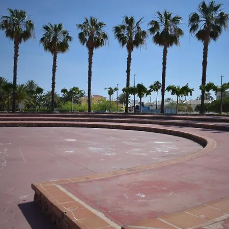 Anacasa El Palmeral Les Marines Ap2113 Denia