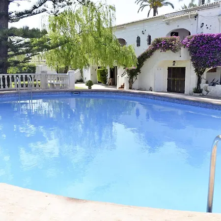 Anacasa El Palmeral Les Marines Ap2113