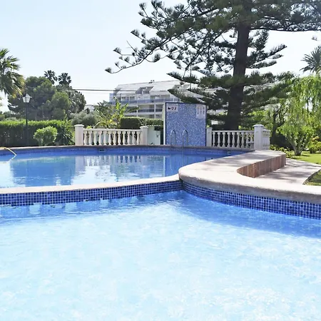 Anacasa El Palmeral Les Marines Ap2113 Dénia