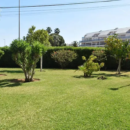 Anacasa El Palmeral Les Marines Ap2113 * Dénia