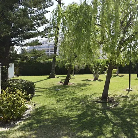 Apartment Anacasa El Palmeral Les Marines Ap2113
