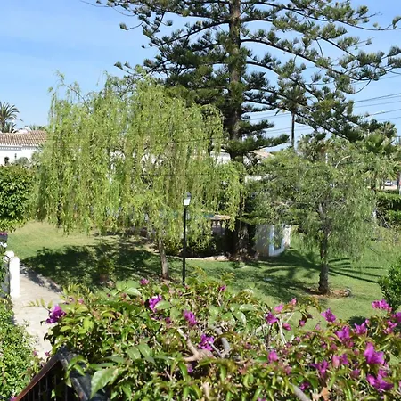 Anacasa El Palmeral Les Marines Ap2113 Appartamento