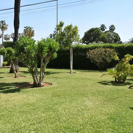 Anacasa El Palmeral Les Marines Ap2113 Appartamento *