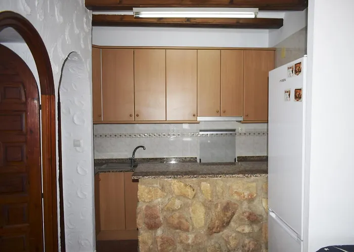 Anacasa El Palmeral Les Marines Ap2113 Appartement