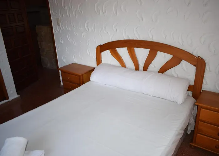 Appartement Anacasa El Palmeral Les Marines Ap2113 Dénia