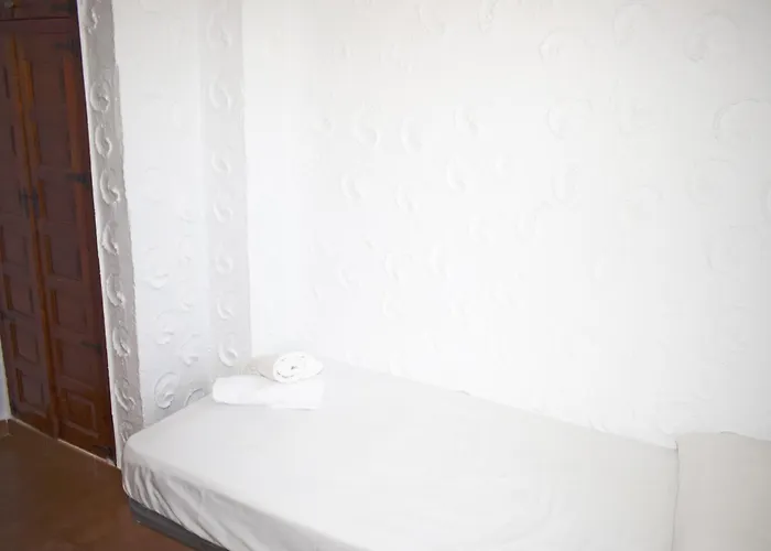 Appartement Anacasa El Palmeral Les Marines Ap2113