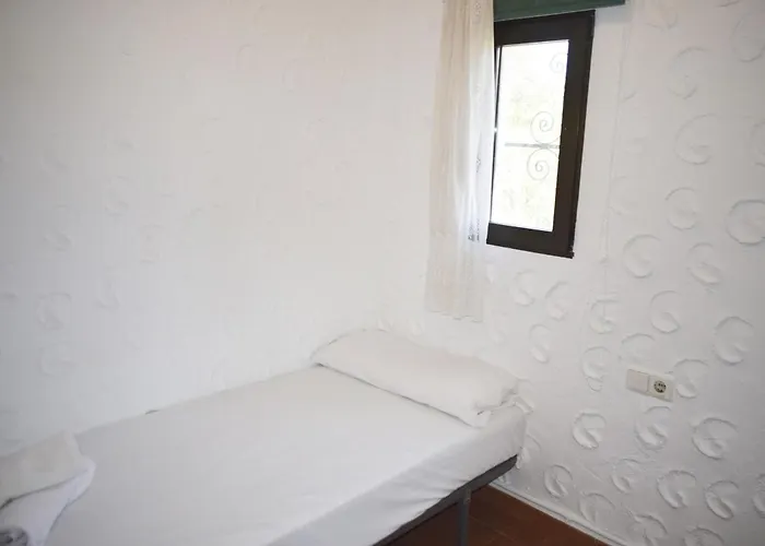 Anacasa El Palmeral Les Marines Ap2113 Appartement Dénia