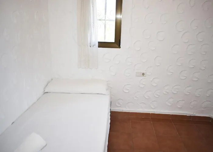 Anacasa El Palmeral Les Marines Ap2113 Dénia