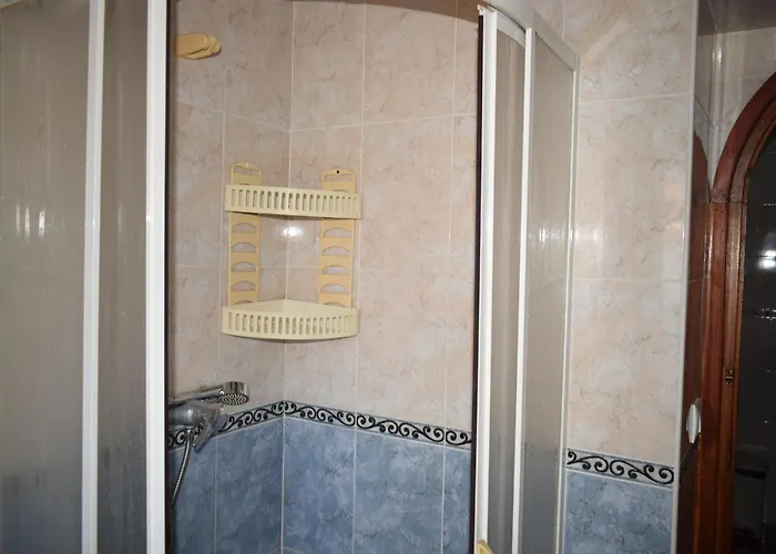 Anacasa El Palmeral Les Marines Ap2113 * Dénia