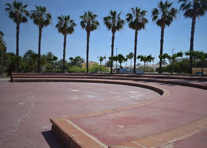 Anacasa El Palmeral Les Marines Ap2113 Dénia