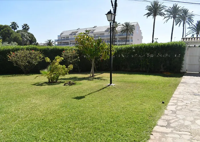 Appartement Anacasa El Palmeral Les Marines Ap2113 Dénia