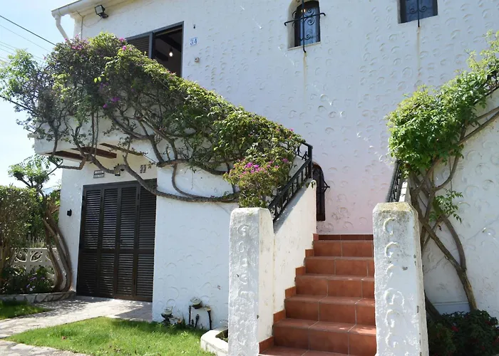 Anacasa El Palmeral Les Marines Ap2113 * Dénia